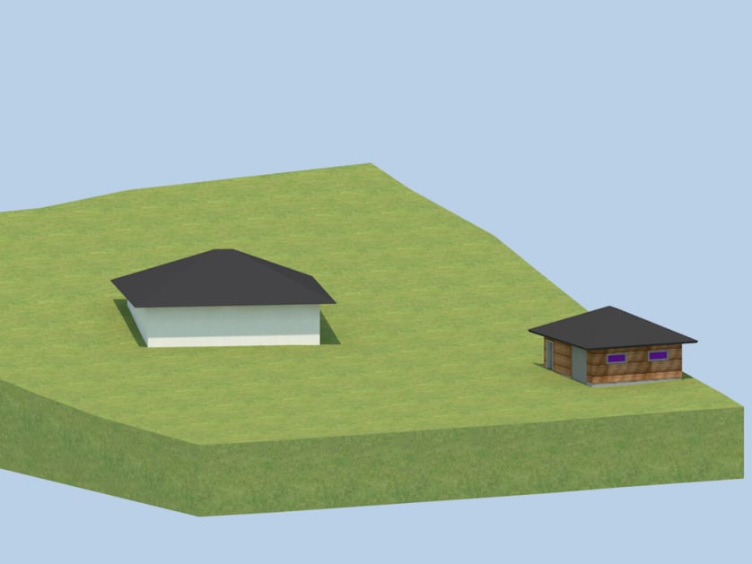 Mobirise Website Builder