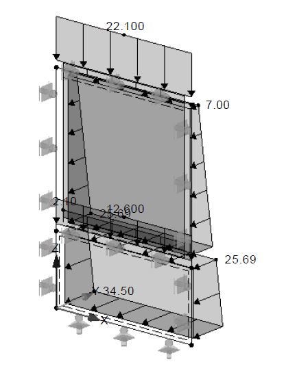 Statik Software Dlubal RFEM Allplan Harzer mbAEC