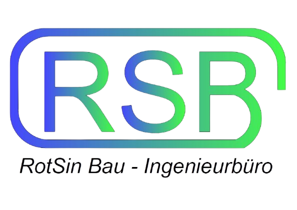 RotSin Bau SRL Logo